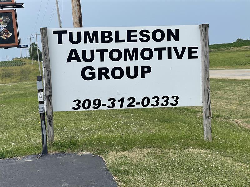 Tumbleson Automotive Group Kewanee, IL