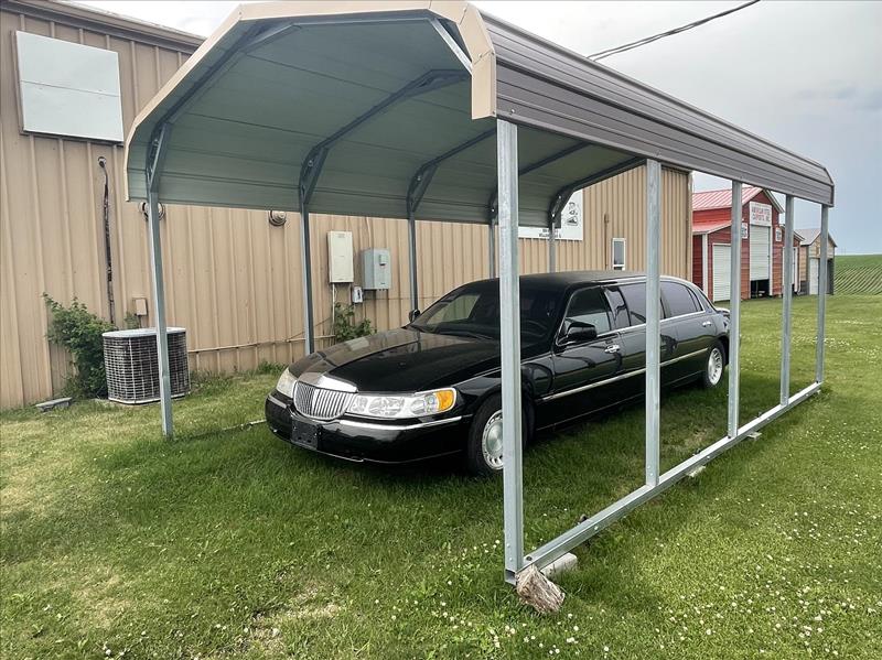 Tumbleson Automotive Group Kewanee, IL